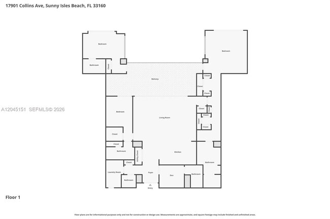 Building Photo - 17901 Collins Ave