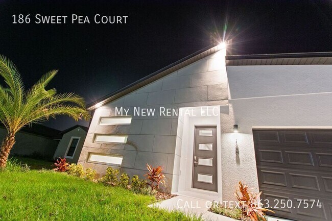 Building Photo - 186 Sweet Pea Ct