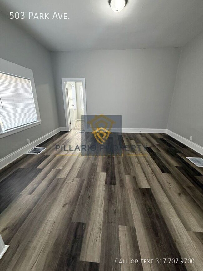 Building Photo - 503 Park Ave