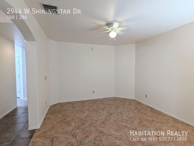 Building Photo - 2944 W Shiningstar Dr