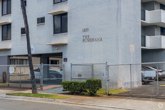 Building Photo - The Pumehana