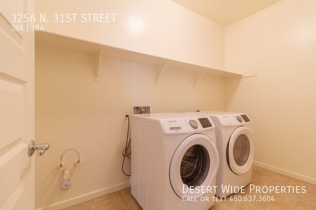 Building Photo - 3256 N 31st St