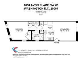 Building Photo - HIGH END CONTEMPORARY RENOVATION IN PRIME GEORGETOWN LOCATION - Top Floor Unit