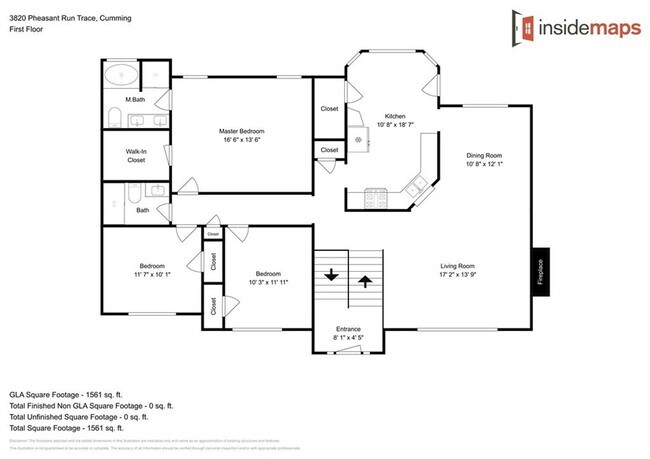Building Photo - 3820 Pheasant Run Trce