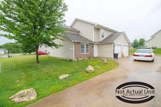 Building Photo - 1403 Bodie Dr