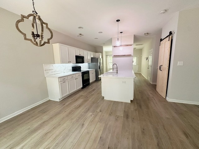 Kitchen - 126 Deep Gap Ct