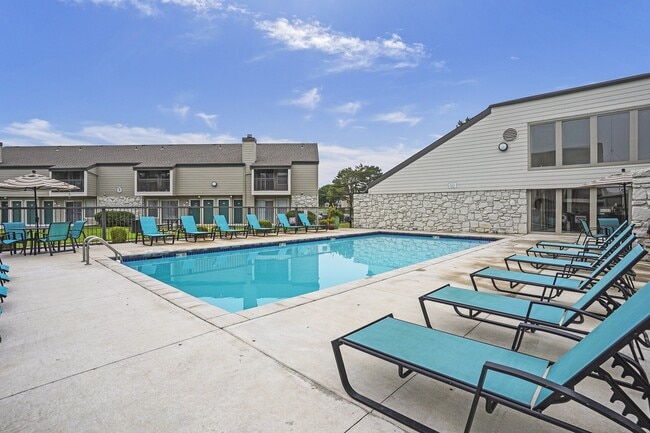 Building Photo - Aspen Park Apartments