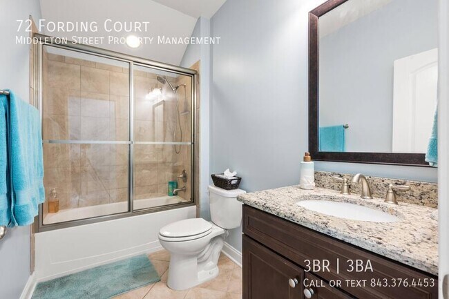 Building Photo - 72 Fording Ct