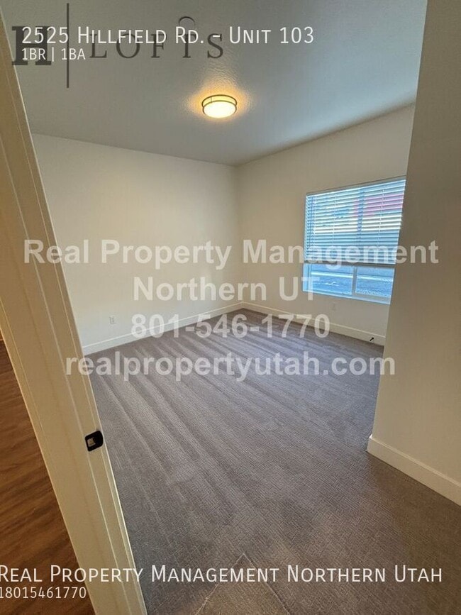 Building Photo - 2525 N Hill Field Rd