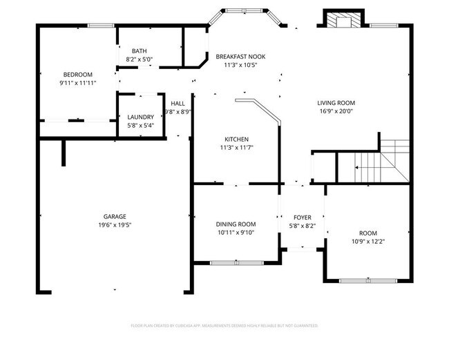 Building Photo - 5670 Winter Bluff Way NE