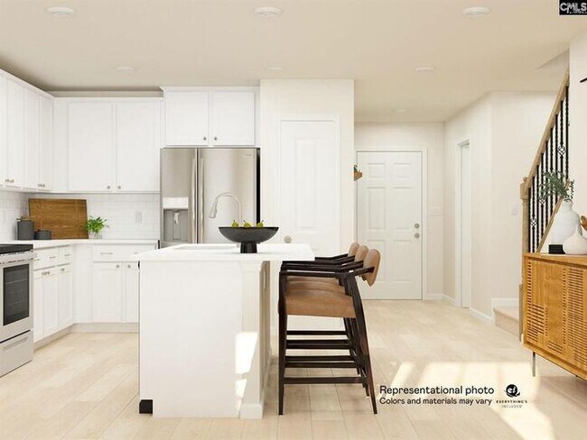 Building Photo - 1321B Champions Rest Rd.