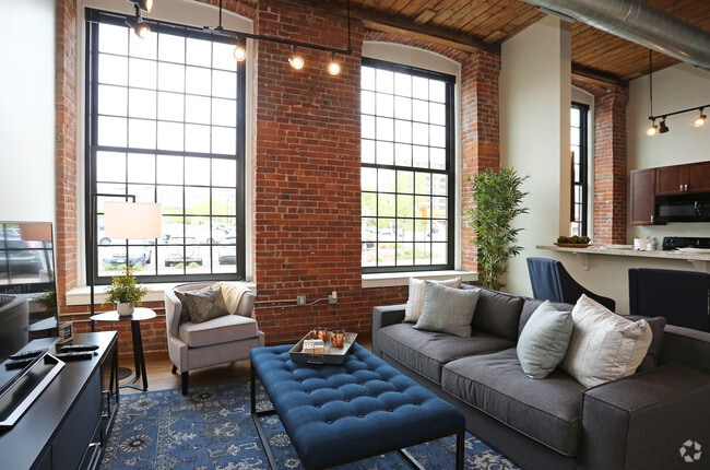 Interior Photo - zCapitol Lofts