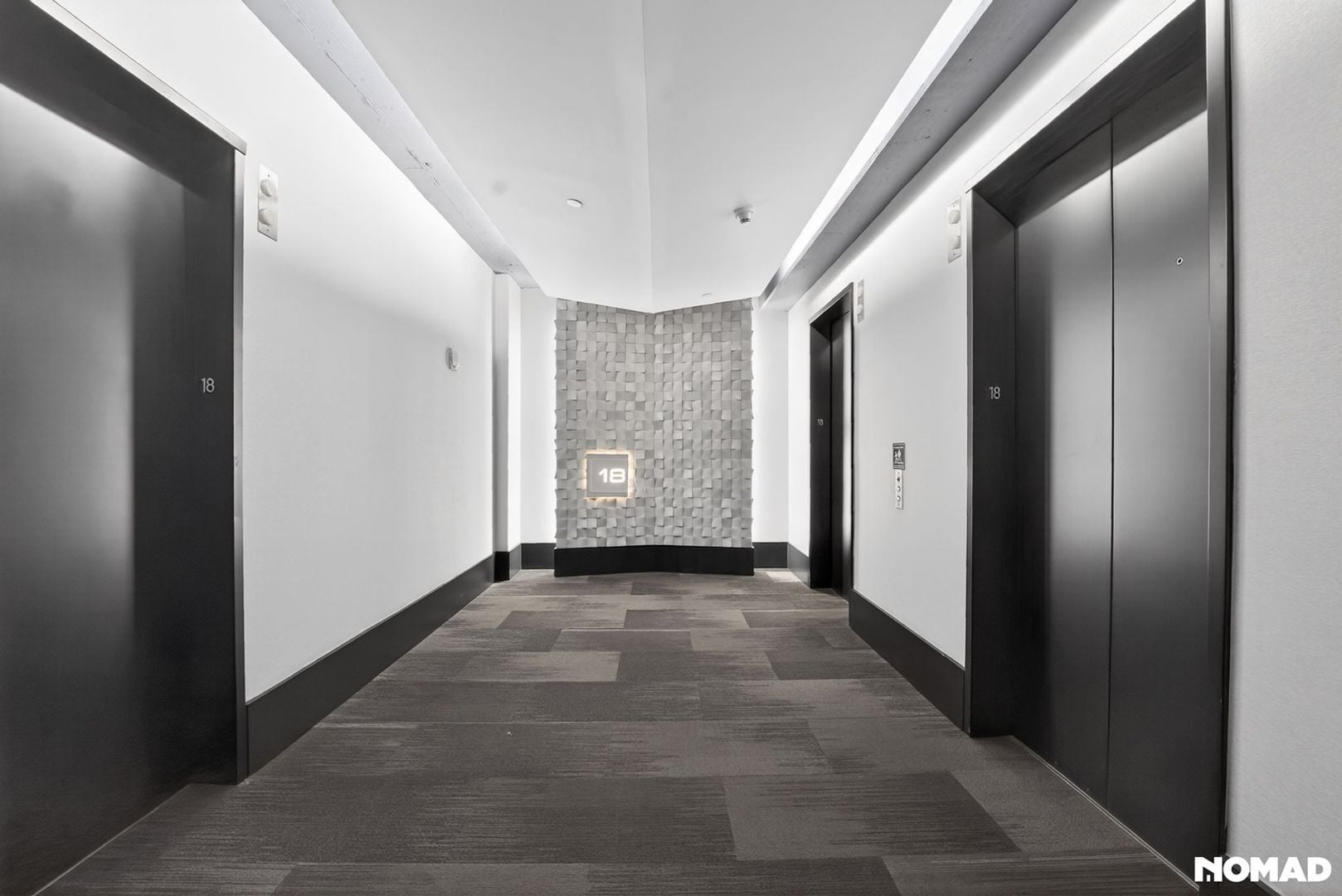 Building Photo - 943 Peachtree St NE