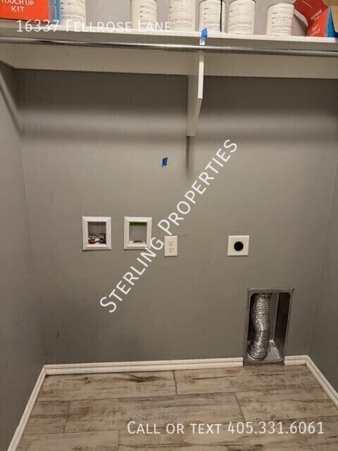 Building Photo - 16337 Fellrose Ln