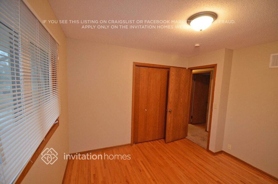 Building Photo - 1411 Bidwell St