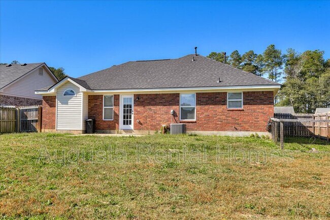 Building Photo - 4851 Jasmine Way