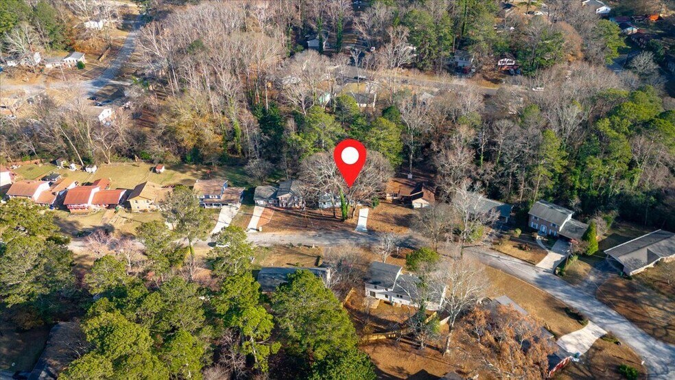 Building Photo - 2080 Bluffton Way