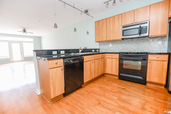 Building Photo - Downtown Norfolk Condo