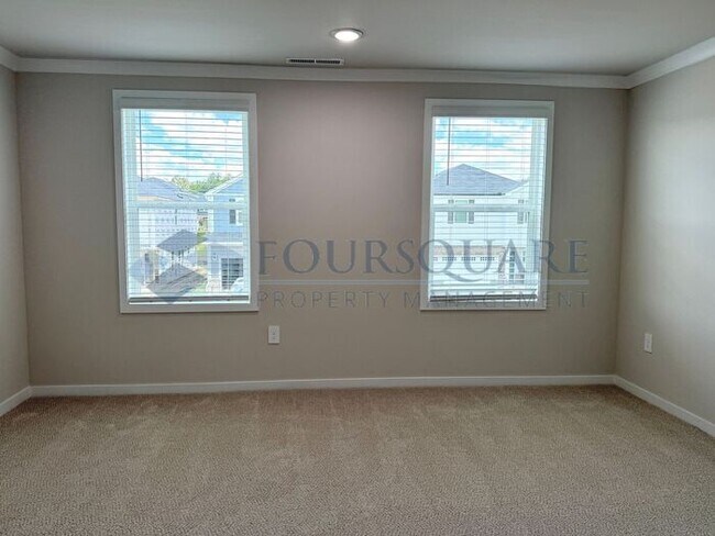 Building Photo - Beautiful New Construction Home Surrounded by Nature: 4 Beds , 2-Car Garage ,Washer & Dryer Included