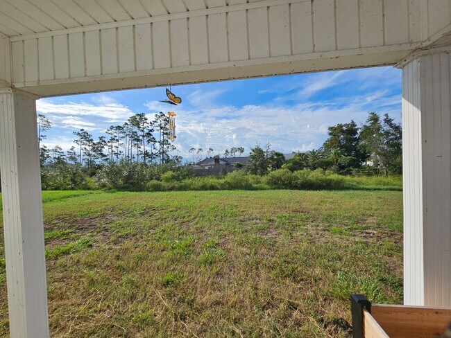 Building Photo - Spacious 4-bedroom Home in Panama City, FL - Perfect for long-term rental! *1/2 Off 1st Month's R...