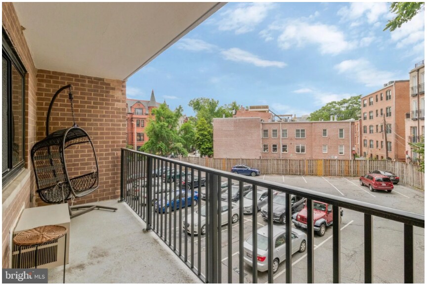 Building Photo - 1816 New Hampshire Ave NW