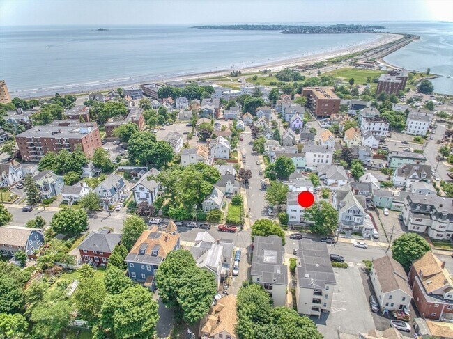 Building Photo - 36 Sagamore St