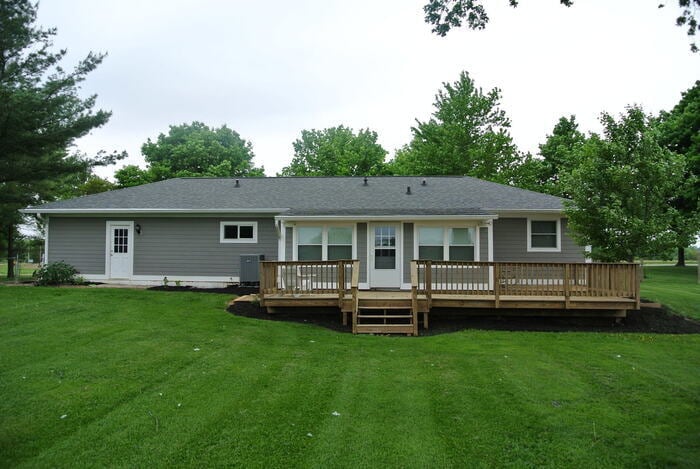 Building Photo - 455 S Taylor Ave