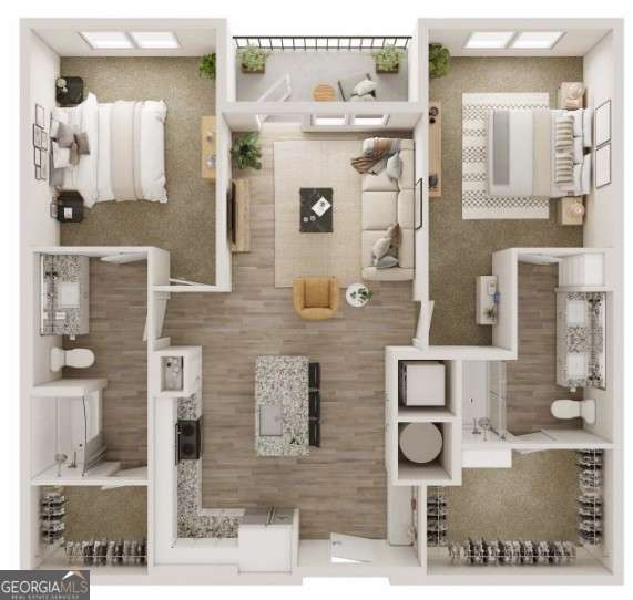 Building Photo - 1000 Rea Dr SW