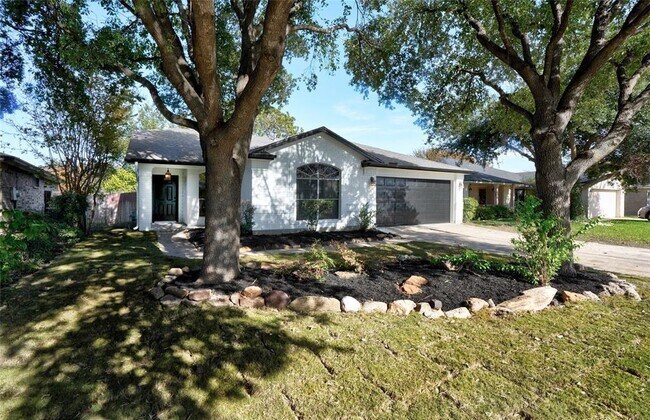 Building Photo - 2537 Vernell Way