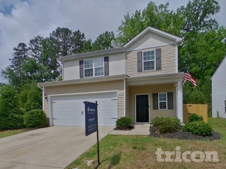 Building Photo - 2729 Yurman Rd