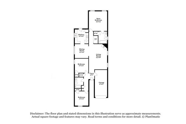 Building Photo - 2753 Virginia Woods Pl