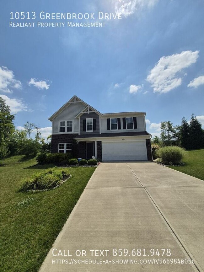 Building Photo - 10513 Greenbrook Dr