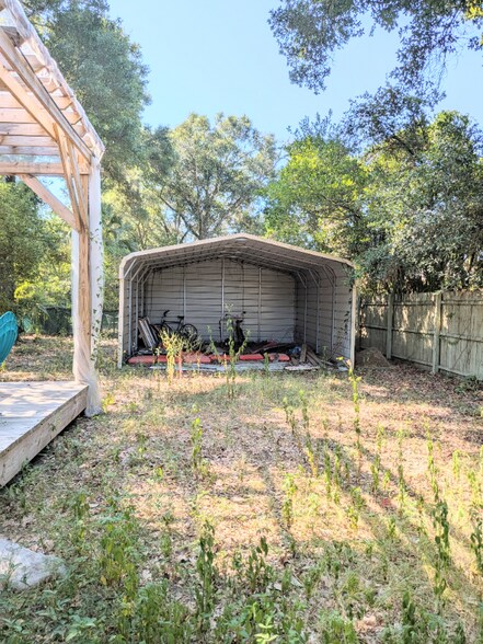 Building Photo - 2013 W Gregory St