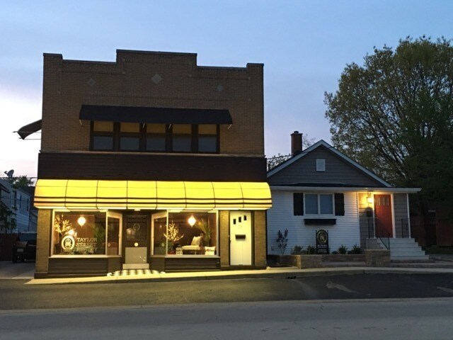 Building Photo - 719 Taylor St