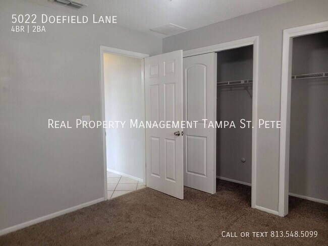 Building Photo - 5022 Doefield Ln