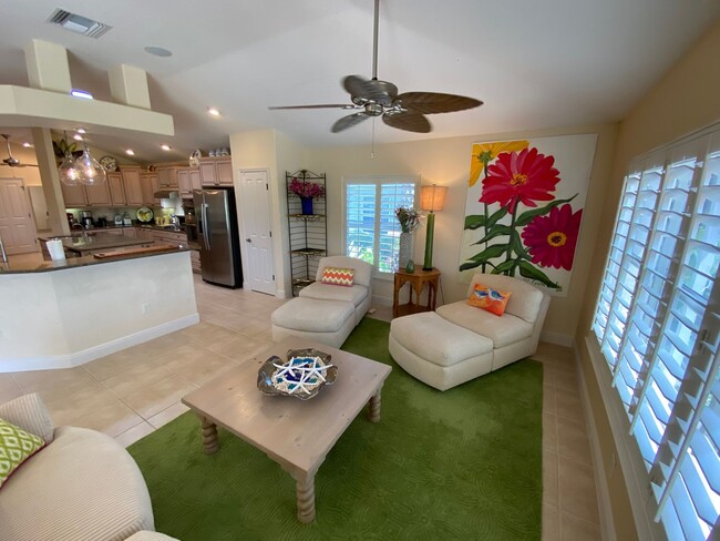 Building Photo - Exquisite - Turnkey, 3 bed + 2 1/2 Bath + ...