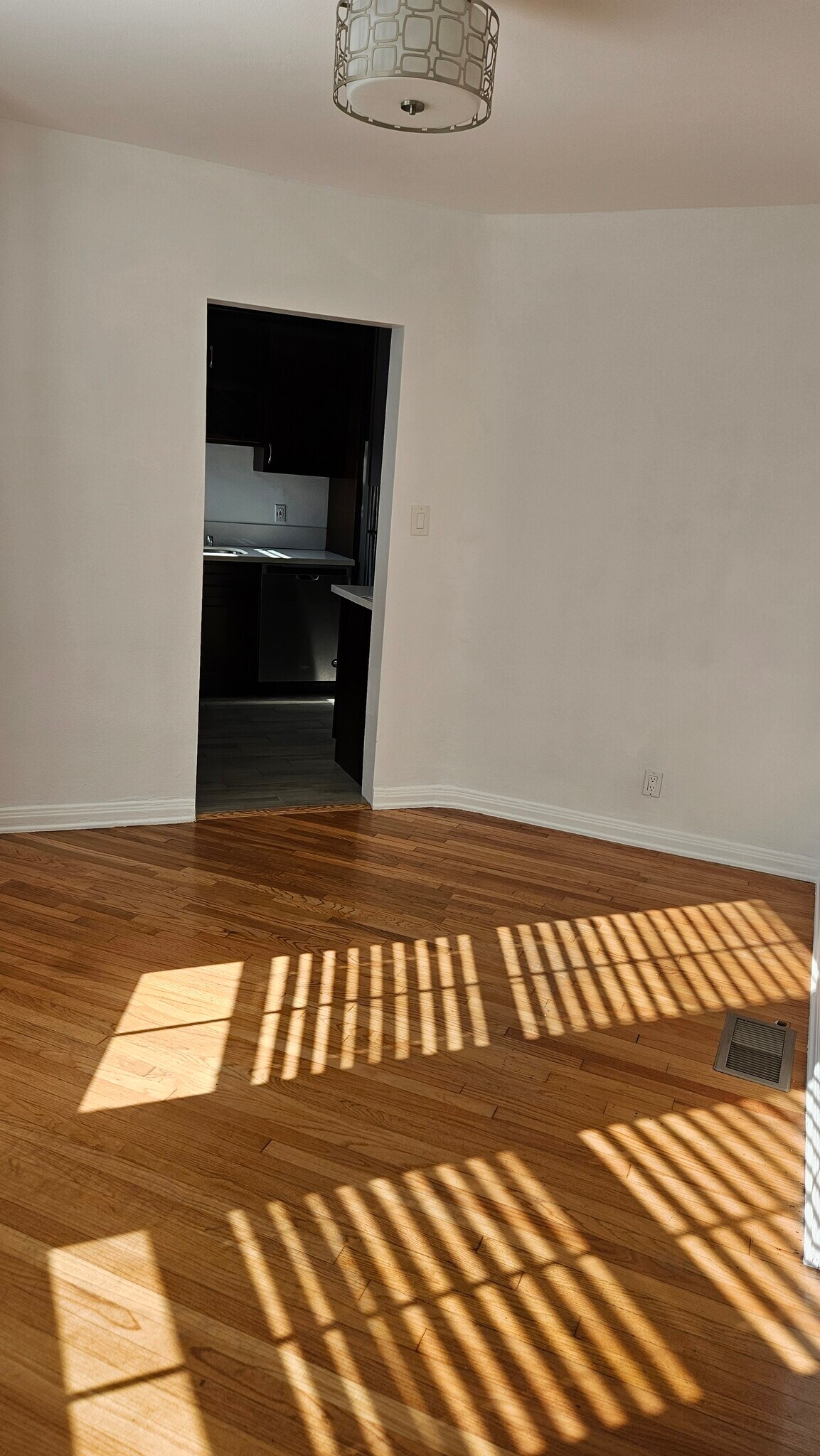 Dining Room - 4219 Creed Ave