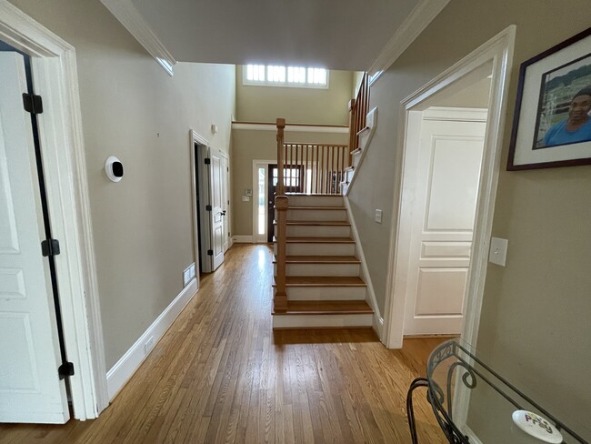 Hallway - 1897 Timberwood Trce