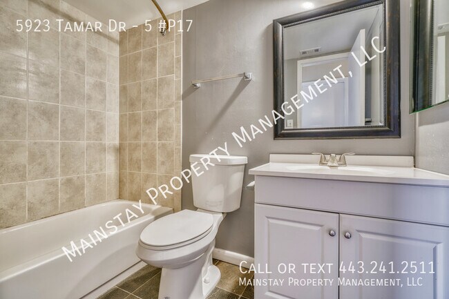 Building Photo - 5923 Tamar Dr