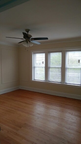 Building Photo - 127 Ridge Ave