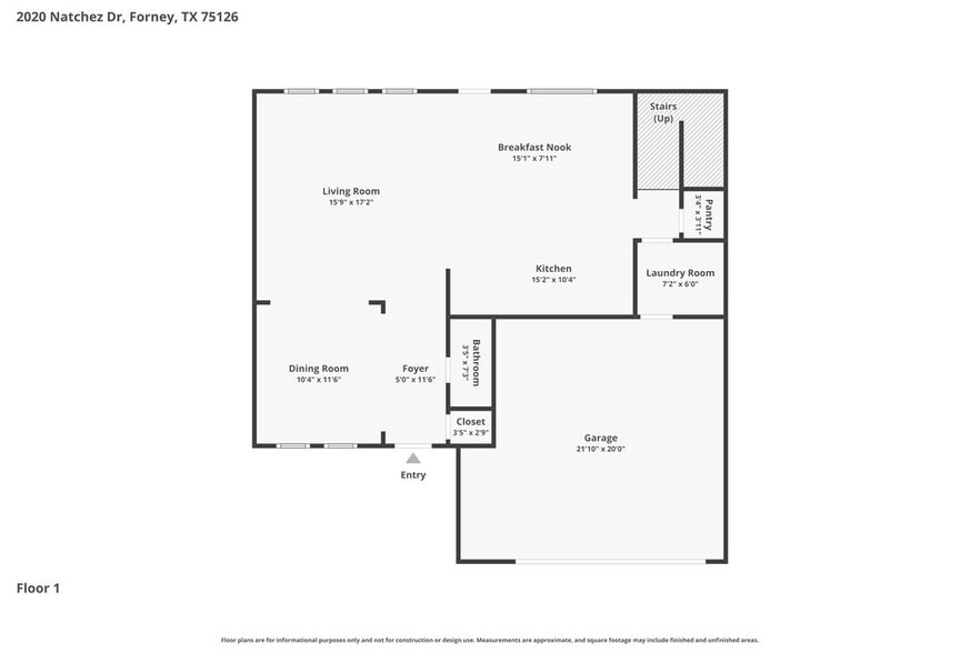 Building Photo - 2020 Natchez Dr