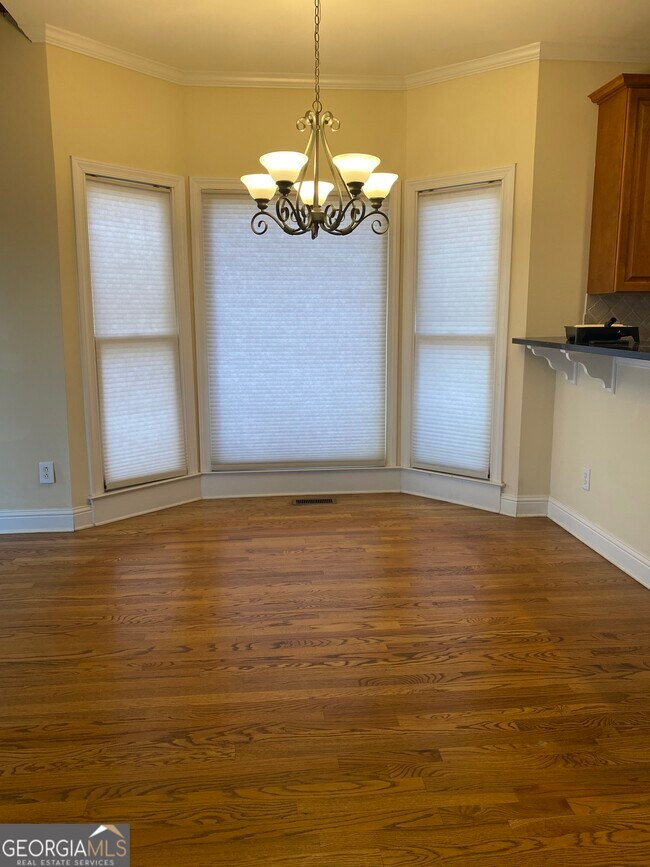 Building Photo - 1313 Bailey's Corner