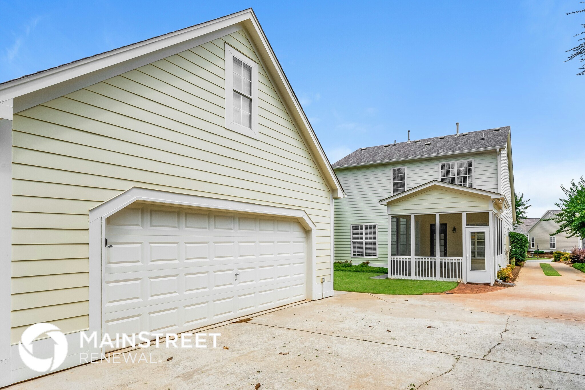 Building Photo - 6229 S Clubview Cir