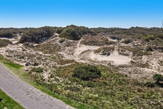 Building Photo - Amelia Island Cottage