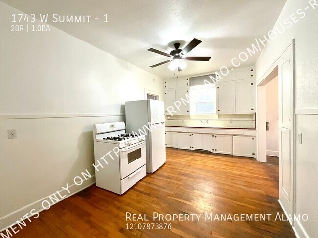 Building Photo - 1743 W Summit-1