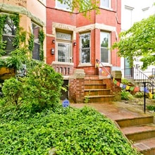 Building Photo - 118 W St NW