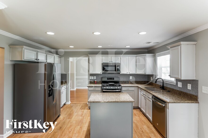 Building Photo - 1551 Jesse Cronic Ct