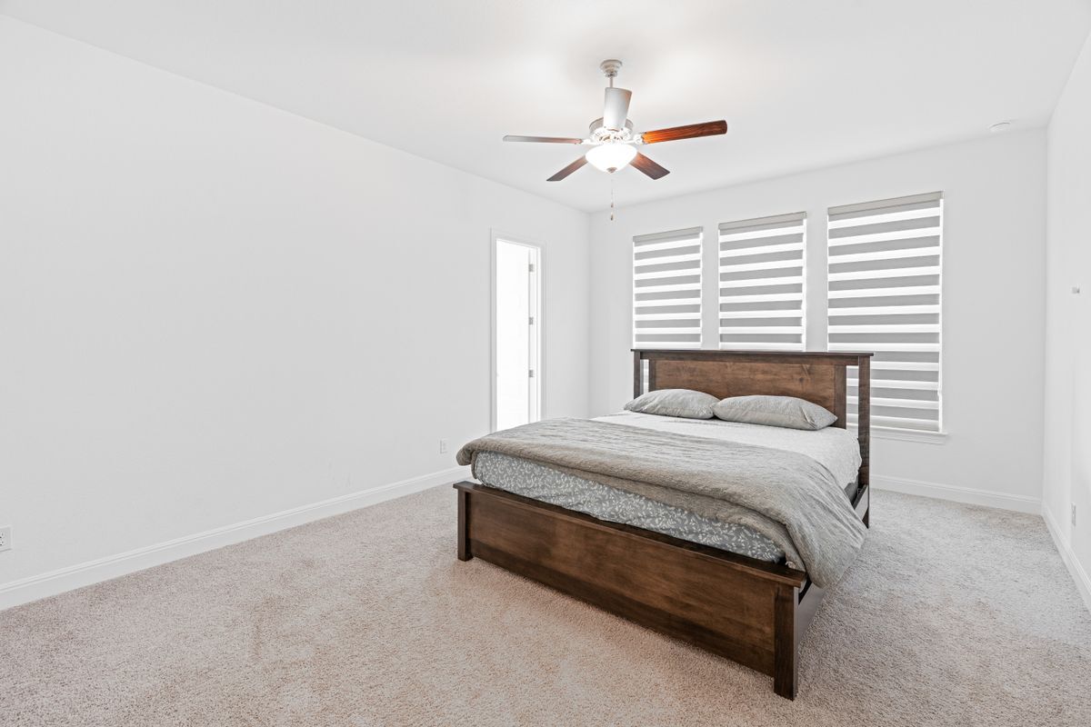 Building Photo - 3037 Sage Ranch Dr