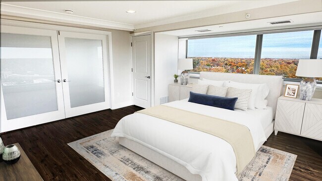 Building Photo - 555 S Old Woodward Ave