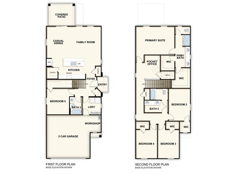 Building Photo - 5825 Fly Fisher St